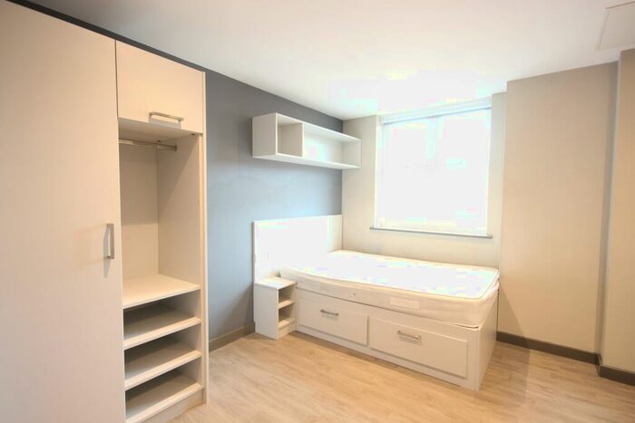 Studio To Rent In Monument House, North Street East, NE1