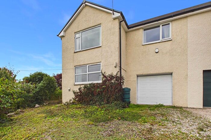 3 Bedroom Semi-Detached Bungalow For Sale In The Old Nurseries, Grange-over-Sands, Cumbria, LA11