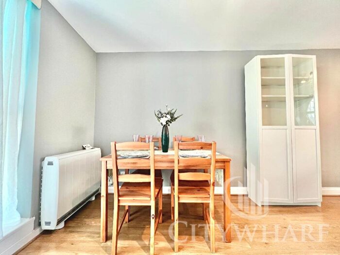 2 Bedroom Apartment To Rent In Baltic Quay, Sweden Gate, London, SE16