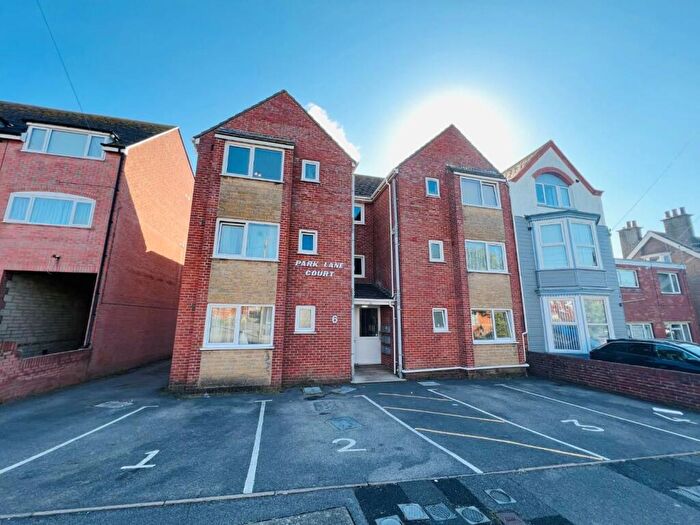 1 Bedroom Apartment To Rent In Park Lane Court, Kirtleton Avenue, DT4