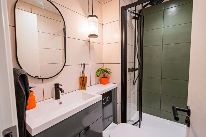 Studio To Rent In Medium Studio, City Co-Living Newcastle, NE1