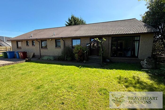 6 Bedroom Property For Sale In Bentley Park, Home Farm, Denny, Falkirk, FK6