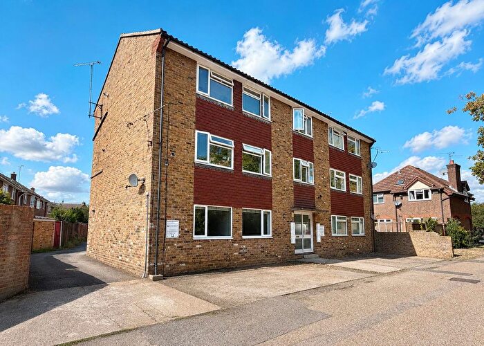 1 Bedroom Flat To Rent In Church Lane, Old Springfield, Chelmsford, CM1