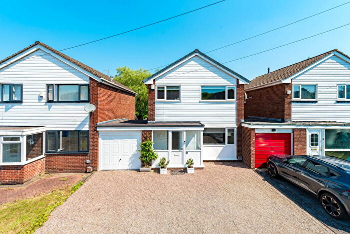3 Bedroom Link Detached House For Sale In Coventry Road, Radcliffe, Manchester, M26