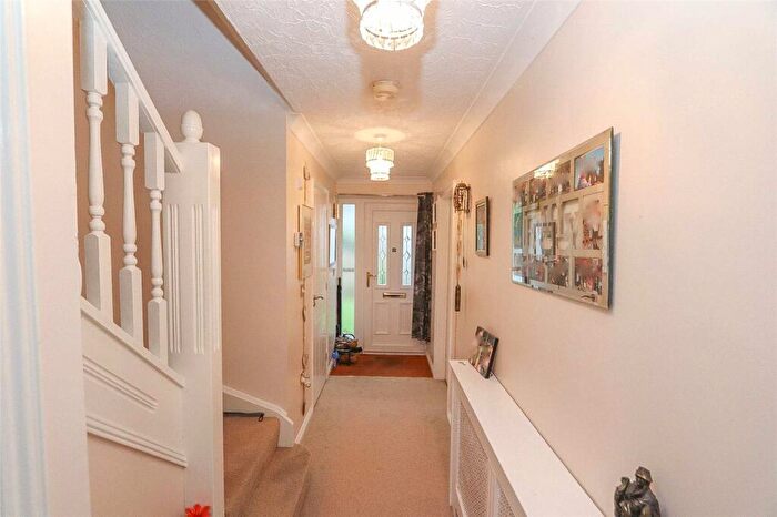 3 Bedroom Detached House For Sale In Okehampton, Devon, EX20