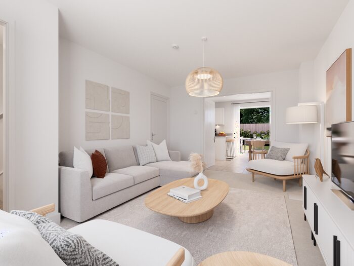 4 Bedroom Detached House For Sale In "The Rivington" At Sapphire Drive, Poulton-Le-Fylde, FY6
