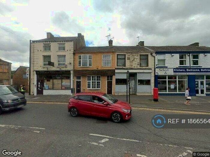 1 Bedroom Flat To Rent In Abbey Street, Accrington, BB5
