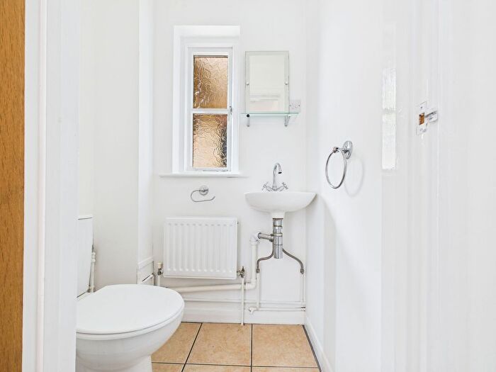 1 Bedroom Flat For Sale In Henry Court, Henry Street, Peterborough, PE1