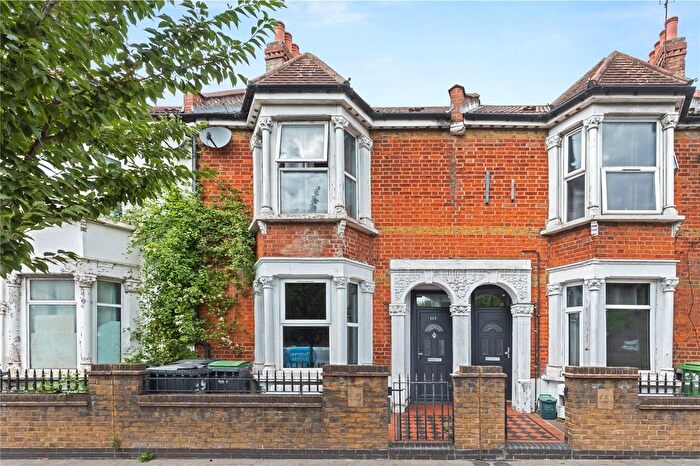 1 Bedroom Flat To Rent In Seven Sisters Road, London, N15