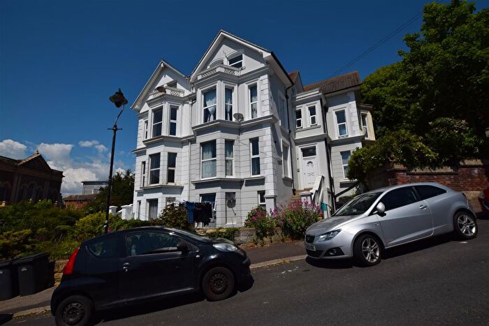 2 Bedroom Flat To Rent In Ellenslea Road, St. Leonards-On-Sea, TN37