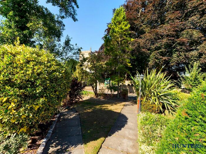 2 Bedroom Semi-Detached Bungalow To Rent In Manor Cottage, Manor House Farm, North Newbald, York, YO43