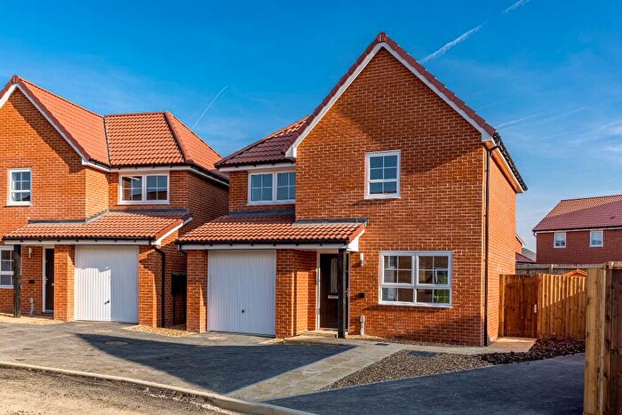 3 Bedroom Semi-Detached House To Rent In Cringleford Heights, Norwich, Norfolk, NR4