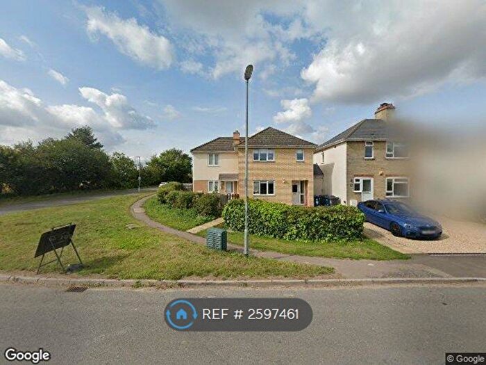 3 Bedroom Semi-Detached House To Rent In Cambridge Road, Cambridge, CB25
