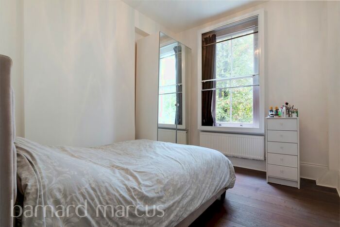 1 Bedroom Flat To Rent In Longridge Road, London, SW5