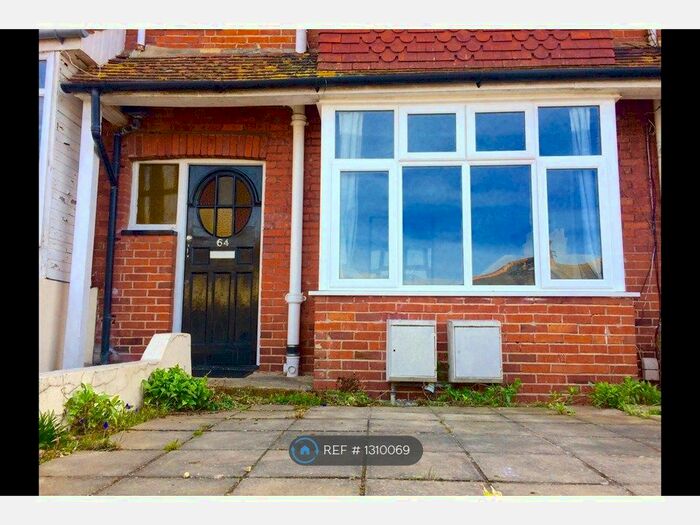 1 Bedroom Flat To Rent In Dudley Rd, Brighton BN1