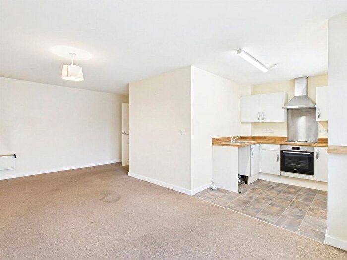 2 Bedroom Detached House For Sale In James Court, Hemsworth, Pontefract, WF9