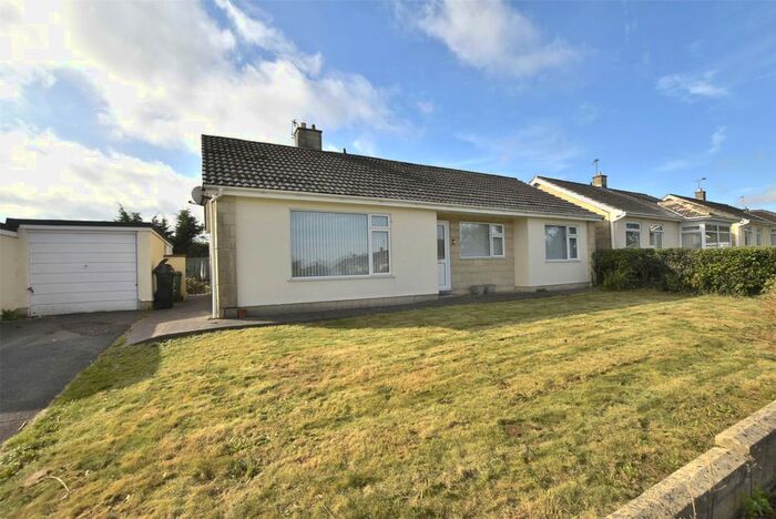 3 Bedroom Bungalow To Rent In Charlton Park, Midsomer Norton, Radstock, Somerset, BA3