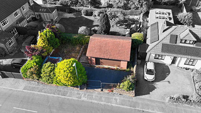 Plot For Sale In Land, Adjacent To The Grove, Hipperholme, Brighouse, Calderdale, HX3