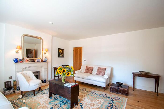 2 Bedroom Apartment To Rent In Silsoe House, Ampthill Road, Silsoe, MK45