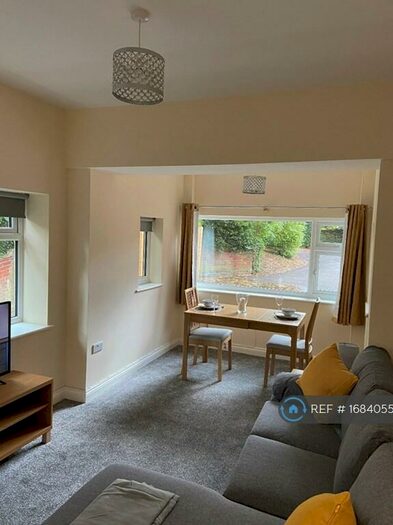 1 Bedroom Flat To Rent In Alexander House, Lincoln, LN2