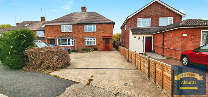 3 Bedroom House To Rent In Causton Road, Colchester, CO1