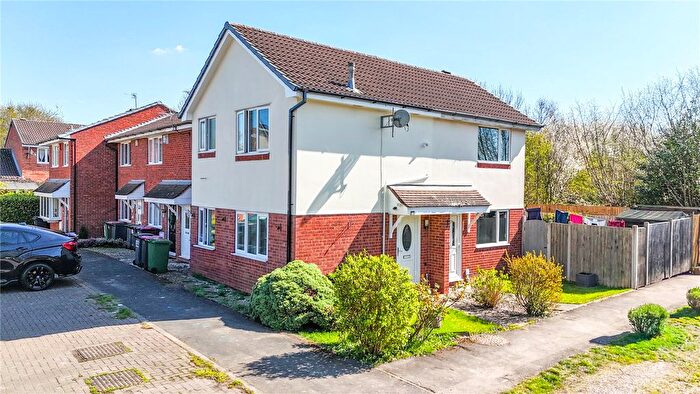 1 Bedroom End Of Terrace House For Sale In The Firs, Kingsbury, Tamworth, Warwickshire, B78