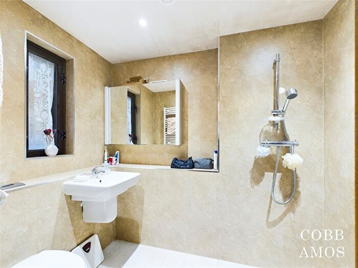 4 Bedroom Detached House For Sale In Gladestry, Kington, HR5