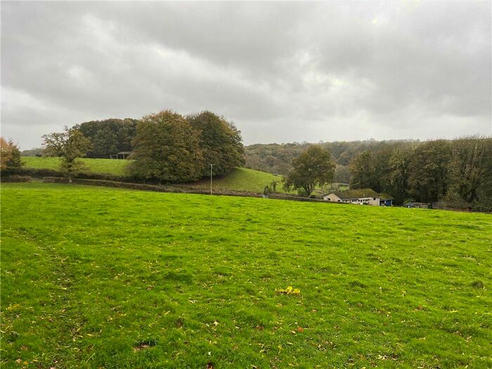Land For Sale In Cotleigh, Honiton, Devon, EX14
