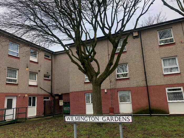 1 Bedroom Flat To Rent In Wilmington Gardens, Nottingham NG5