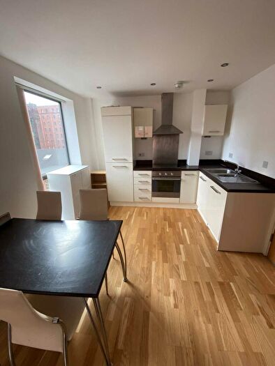 2 Bedroom Apartment To Rent In Lower Ormond Street, Pearl House, M1