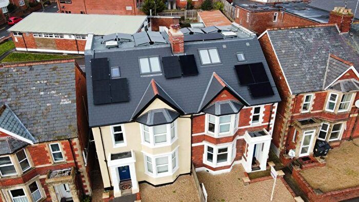 1 Bedroom Property To Rent In Room, Sherborne Road, Yeovil *First Months Rent Free*, BA21