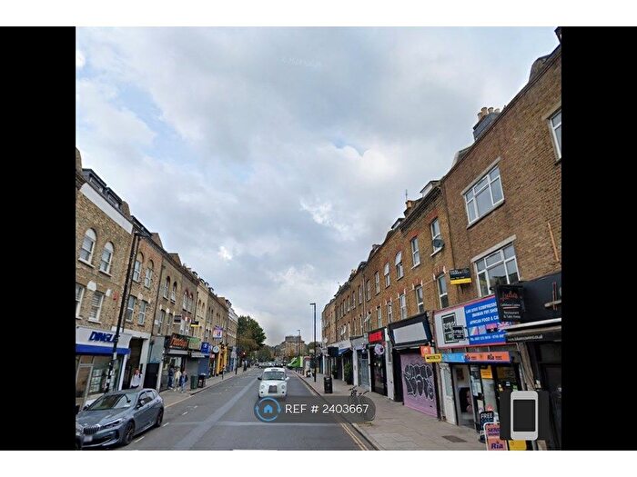 Studio To Rent In London, London, N4