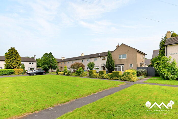 2 Bedroom End Of Terrace House For Sale In Princess Gardens, Feniscowles, Blackburn, BB2