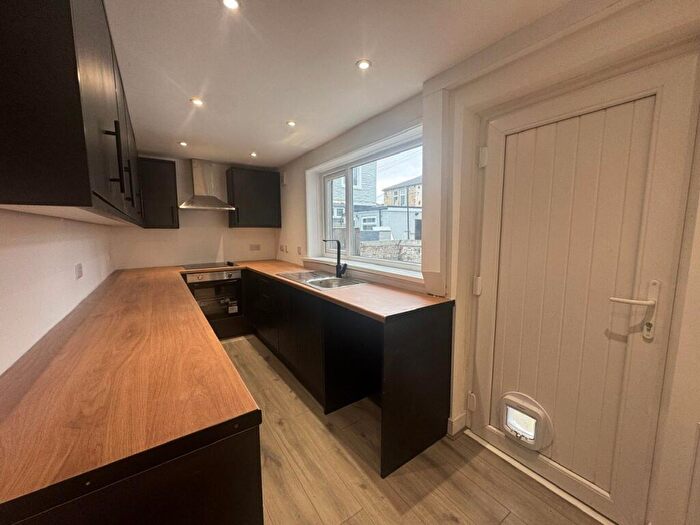 3 Bedroom Terraced House To Rent In Lebanon Street, Burnley, BB10