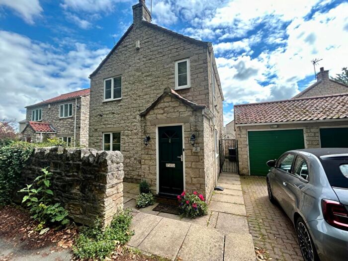 3 Bedroom Detached House To Rent In Milner Lane, Saxton, Tadcaster, Uk, LS24