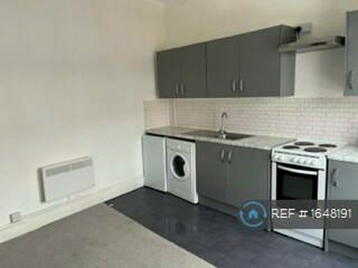 Studio To Rent In First Floor, Birmingham, B21