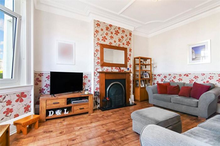 3 Bedroom End Of Terrace House For Sale In Springfield Park Road, Rutherglen, Glasgow, South Lanarkshire, G73