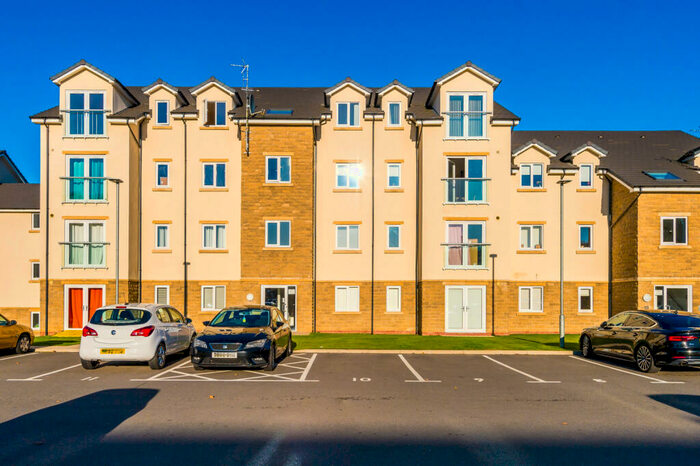 2 Bedroom Apartment To Rent In Fitzalan Road, Sheffield, S13