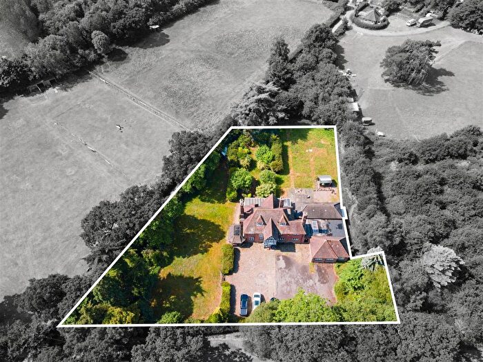 15 Bedroom Detached House For Sale In Bickenhill Road, Birmingham, B37