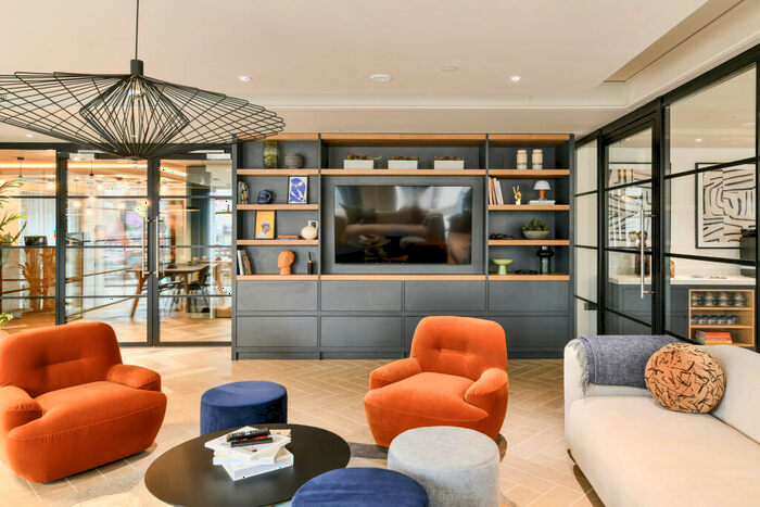 1 Bedroom Apartment To Rent In Pelham Street, BN1