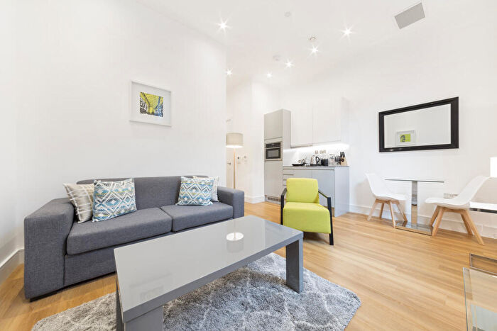 1 Bedroom Apartment To Rent In Atria House, Bath Road, Slough, SL1