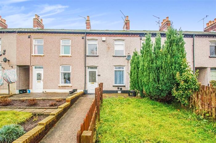 3 Bedroom Property To Rent In Station Road, Griffithstown, Pontypool, NP4