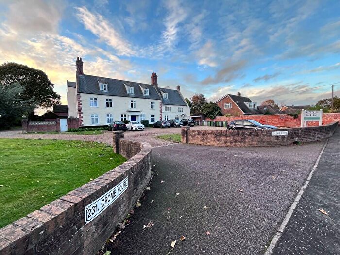 1 Bedroom Apartment To Rent In St. Faiths Road, Norwich, Norfolk, NR6