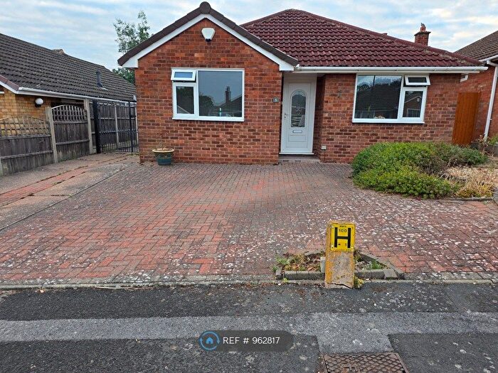 2 Bedroom Bungalow To Rent In Harewell Drive, Sutton Coldfield, B75