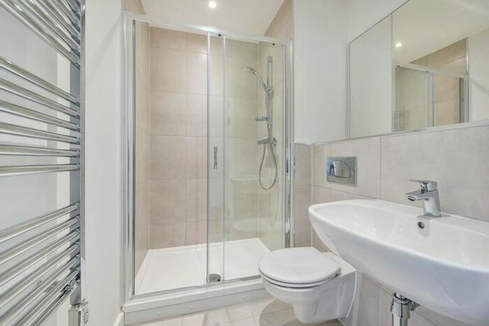 1 Bedroom Flat To Rent In Delta Point, Wellesley Road, Croydon, CR0