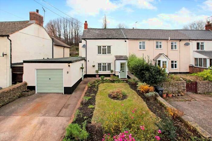 3 Bedroom Property For Sale In Abbey Road, Washford, TA23