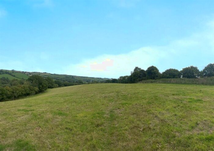 Land For Sale In Hooke, Beaminster, DT8
