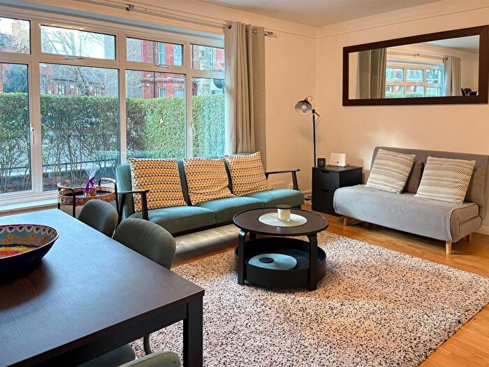 3 Bedroom Flat To Rent In Philbeach Gardens, London, SW5