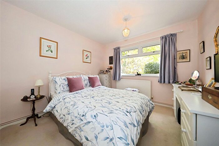 2 Bedroom Bungalow For Sale In Kelso Gardens, Perton Wolverhampton, Staffordshire, WV6