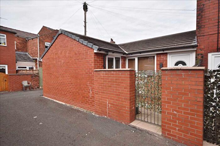 1 Bedroom Bungalow To Rent In Spendmore Lane, Coppull, Chorley, PR7